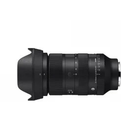 Sigma 28-105mm F2.8 DG DN Art Lens for L-Mount