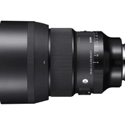 Sigma 85mm f/1.4 DG DN Art Lens Sony E
