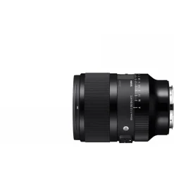 Sigma 50mm f/1.2 DG DN Art Lens for L Mount