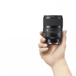 Sigma 50mm f/1.2 DG DN Art Lens for L Mount