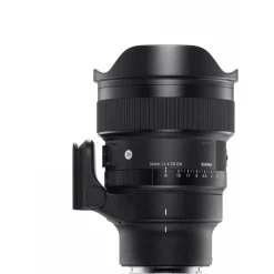 Sigma 14mm f/1.4 DG DN Art Lens for L Mount