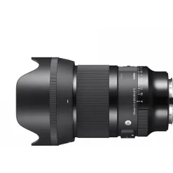 Sigma 50mm f/1.4 DG DN Art Lens for L-Mount