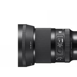 Sigma 50mm f/1.4 DG DN Art Lens for L-Mount