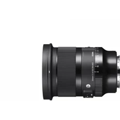 Sigma 20mm f/1.4 DG DN Art Lens for L Mount