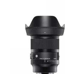 Sigma 20mm f/1.4 DG DN Art Lens for L Mount