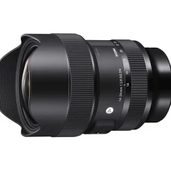 Sigma 14-24mm f/2.8 DG DN Art Sony FE-Mount Lens
