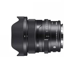 Sigma 20mm f/2 DG DN Contemporary Lens for L-Mount