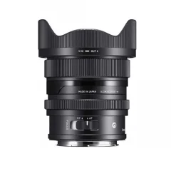 Sigma 20mm f/2 DG DN Contemporary Lens for L-Mount