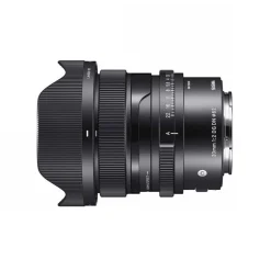 Sigma 20mm f/2 DG DN Contemporary Lens for Sony E