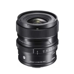 Sigma 20mm f/2 DG DN Contemporary Lens for Sony E