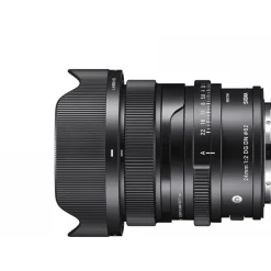 Sigma 24mm f/2 DG DN Contemporary Lens for L Mount