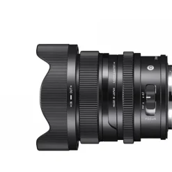 Sigma 24mm f/2 DG DN Contemporary Lens for L Mount