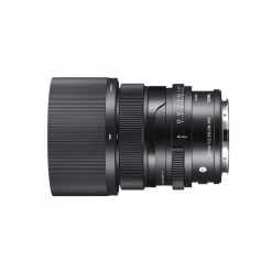 Sigma 65mm f/2 DG DN Contemporary Lens For L Mount