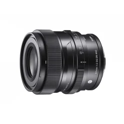 Sigma 65mm f/2 DG DN Contemporary Lens For L Mount