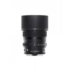 Sigma 65mm f/2 DG DN Contemporary Lens For L Mount