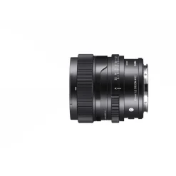 Sigma 65mm f/2 DG DN Contemporary Lens For L Mount