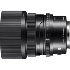 Sigma 50mm f/2 DG DN Contemporary Lens for Sony E