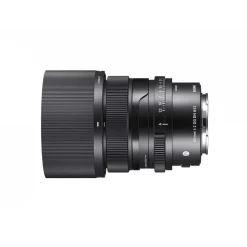 Sigma 65mm f/2 DG DN Contemporary Lens For Sony E