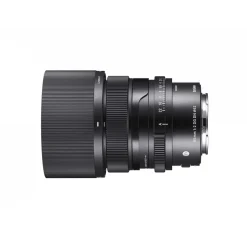 Sigma 65mm f/2 DG DN Contemporary Lens For Sony E