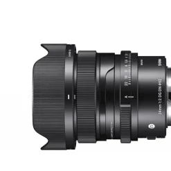 Sigma 24mm f/2 DG DN Contemporary Lens for Sony E