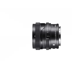 Sigma 35mm f/2 DG DN Contemporary Lens For L Mount
