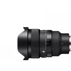 Sigma 15mm f/1.4 DG DN Diagonal Fisheye Art Lens For L-Mount