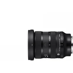 Sigma 24-70mm f/2.8 DG DN II Art Lens for L-Mount
