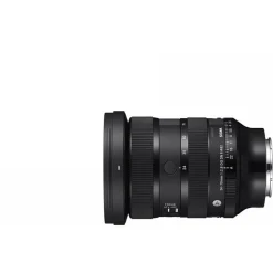 Sigma 24-70mm f/2.8 DG DN II Art Lens for Sony E