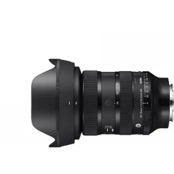 Sigma 24-70mm f/2.8 DG DN II Art Lens for Sony E
