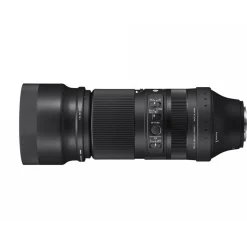 Sigma 100-400mm f/5-6.3 DG DN OS Contemporary Lens for Fujifilm X