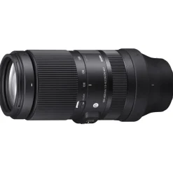 Sigma 100-400mm f/5-6.3 DG DN OS Contemporary - L-Mount