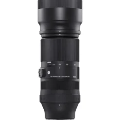 Sigma 100-400mm f/5-6.3 DG DN OS Contemporary - L-Mount