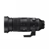 Sigma 60-600mm f/4.5-6.3 DG DN OS Sports Lens For Sony E