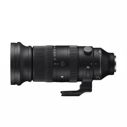 Sigma 60-600mm f/4.5-6.3 DG DN OS Sports Lens For Sony E