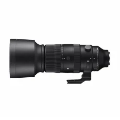 Sigma 60-600mm f/4.5-6.3 DG DN OS Sports Lens For Sony E