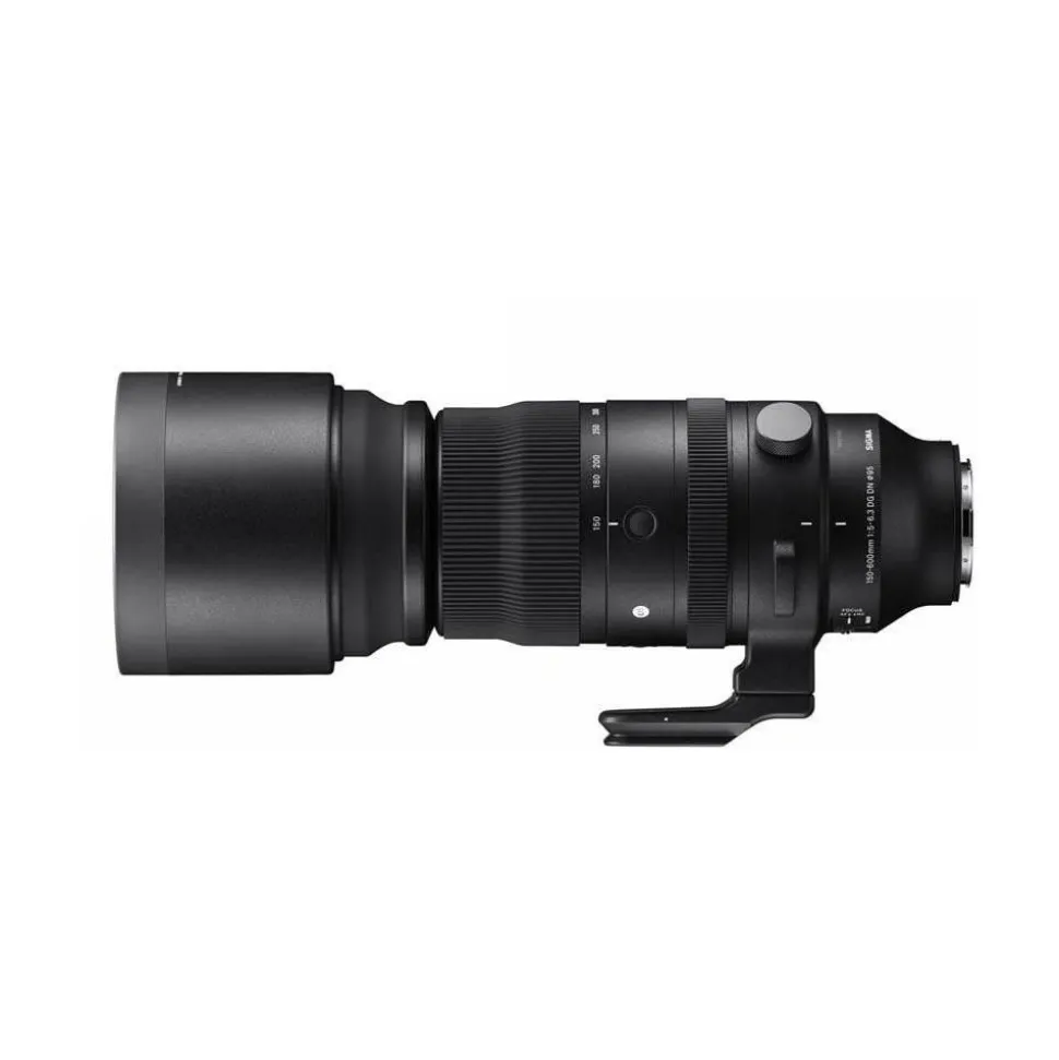 Sigma 150-600mm f/5-6.3 DG DN OS Sports Lens for L Mount