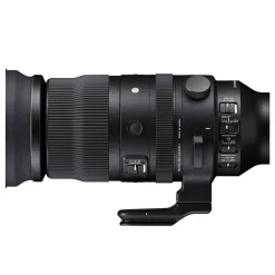 Sigma 150-600mm f/5-6.3 DG DN OS Sports Lens for L Mount