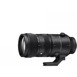 Sigma 70-200mm f/2.8 DG DN OS Sports Lens for L-Mount
