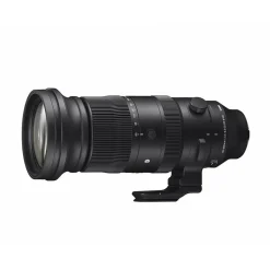 Sigma 60-600mm f/4.5-6.3 DG DN OS Sports Lens For L-Mount