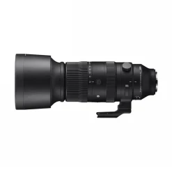 Sigma 60-600mm f/4.5-6.3 DG DN OS Sports Lens For L-Mount