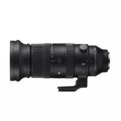 Sigma 60-600mm f/4.5-6.3 DG DN OS Sports Lens For L-Mount