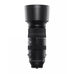 Sigma 60-600mm f/4.5-6.3 DG DN OS Sports Lens For L-Mount