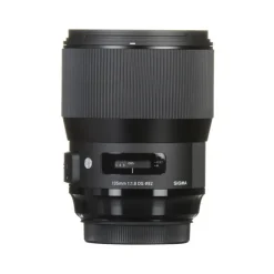 Sigma 135mm f/1.8 DG HSM Art Lens - L Mount
