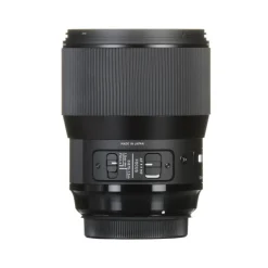 Sigma 135mm f/1.8 DG HSM Art Lens - L Mount