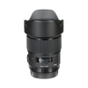 Sigma 20mm f/1.4 DG HSM Art Lens - L Mount