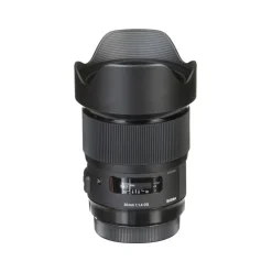 Sigma 20mm f/1.4 DG HSM Art Lens - L Mount