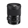 Sigma 28mm f/1.4 DG HSM Art Lens - L Mount