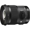 Sigma 50mm f/1.4 DG HSM Art Lens Canon EF
