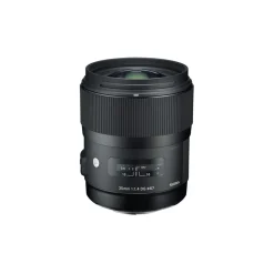 Sigma 35mm f/1.4 DG HSM Art Lens Canon EF