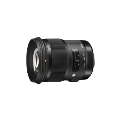 Sigma 50mm f/1.4 DG HSM Art Lens Nikon F